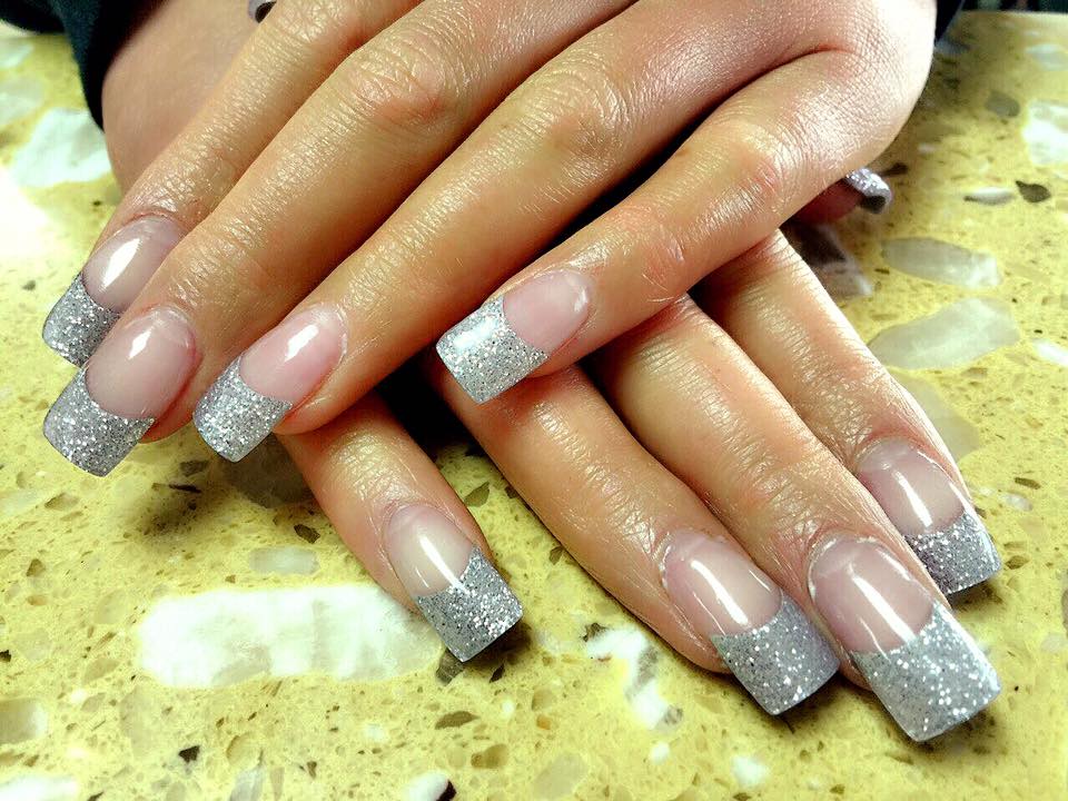 LA Nails nail photo 2