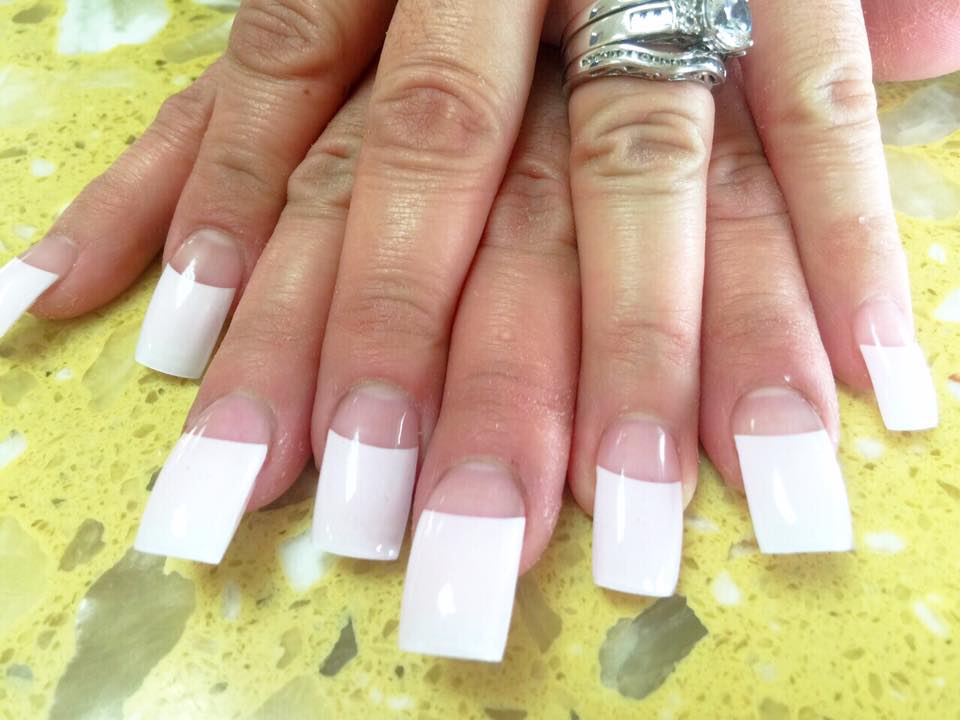 LA Nails nail photo 3