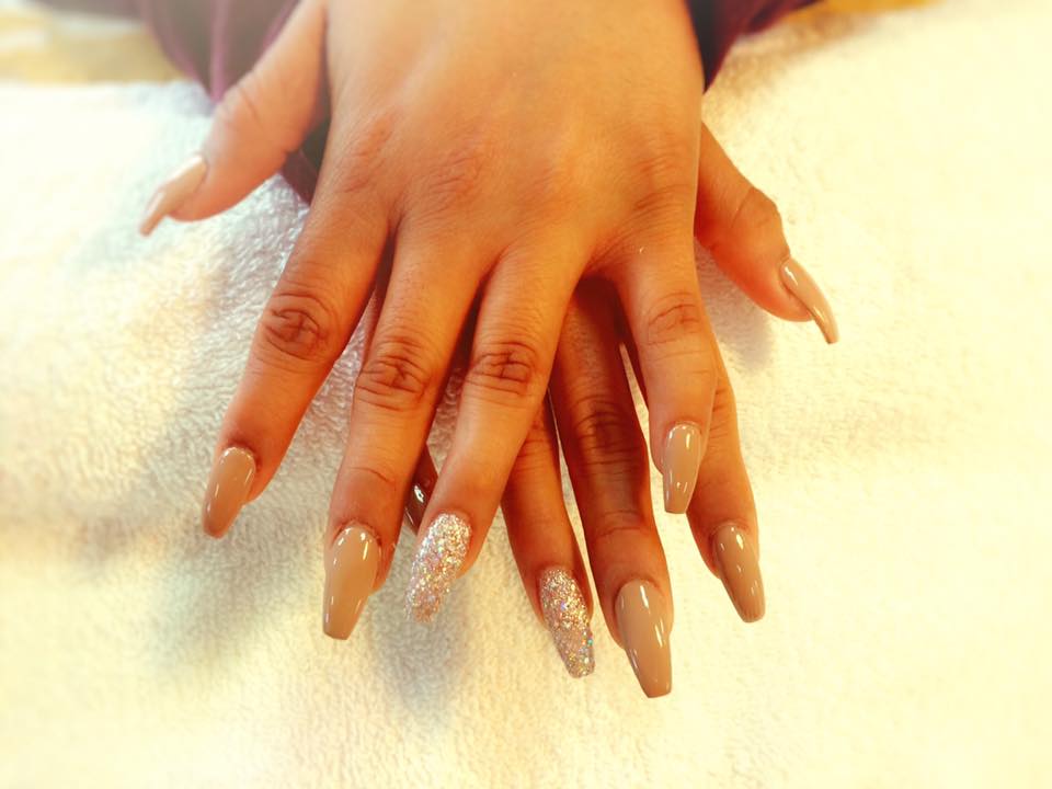 LA Nails nail photo 4