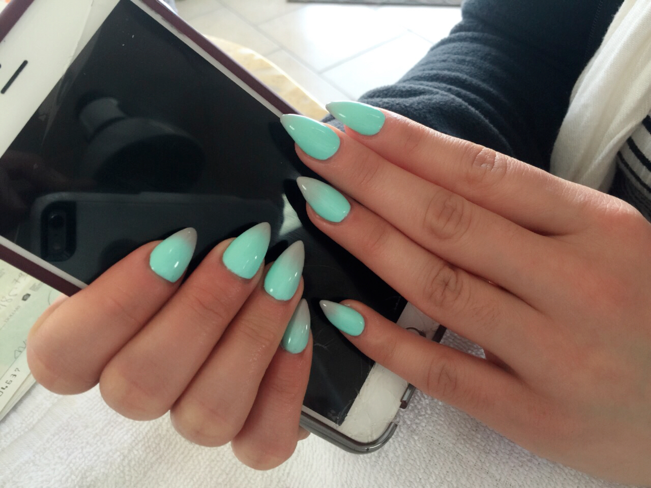 LA Nails nail photo 5