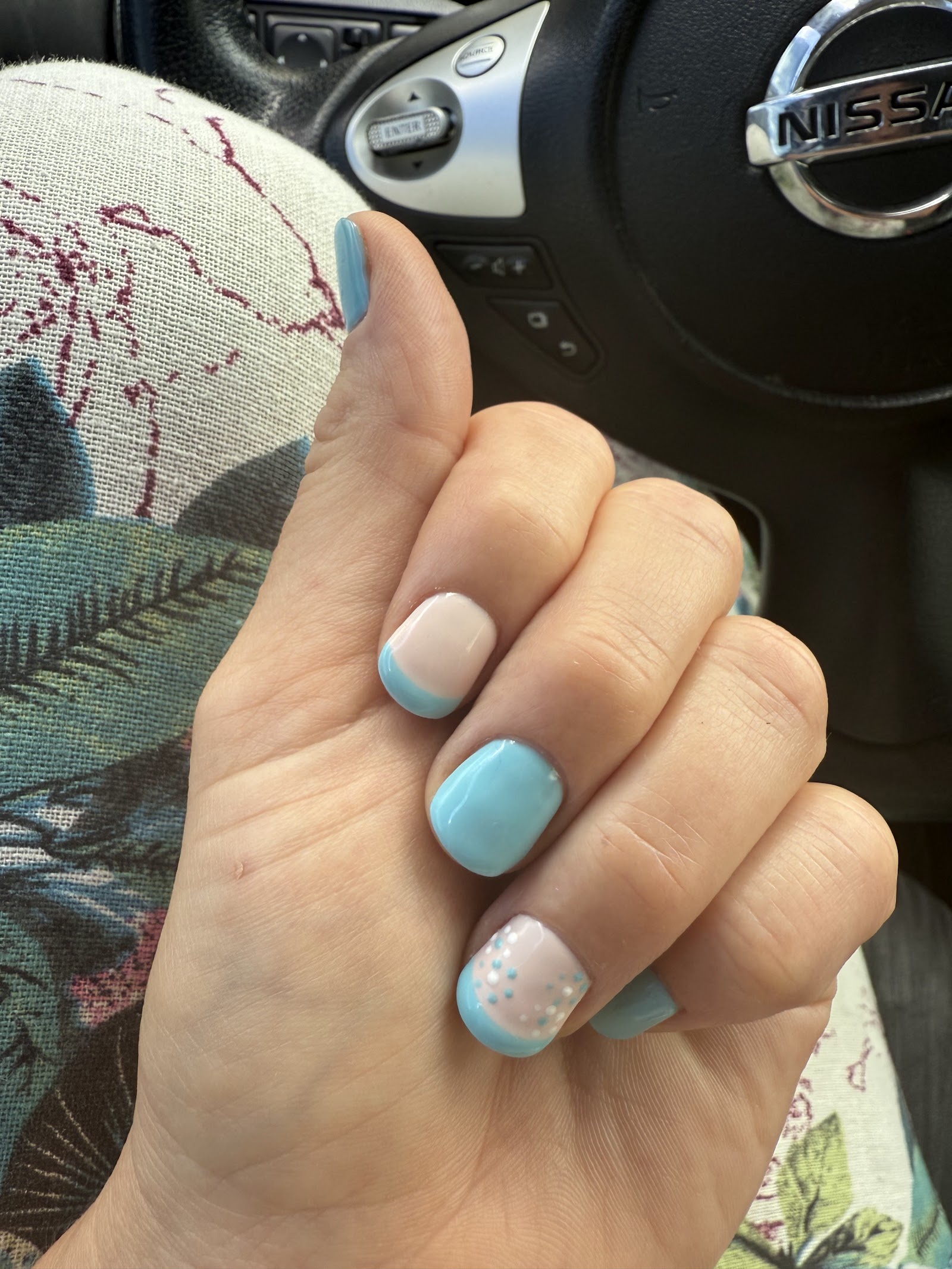 LA Nails nail photo 6
