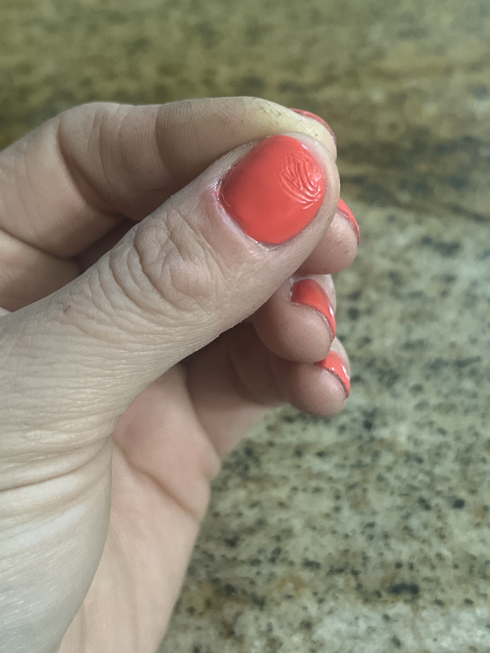 LA Nails nail photo 7